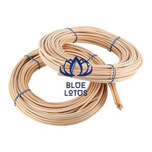 BEST SELLING Sustainable Rattan Core Raw <b>Reed</b> Cane For <b>Diffuser</b> Refill <b>Sticks</b> Handwoven Craft Basket Making Importers - Product Image 1