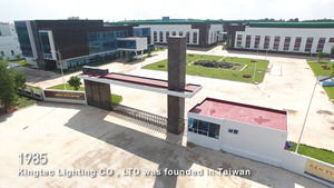 เวียดนาม ลูเมทัล IP20 230V พุชดิมเมอร์ เมทัล 3000K (แสงวอร์มไวท์) 1454.6lm ไฟ LED แบบเสียบปลั๊ก AC ความสว่างสูง CRI80 30000 - Product Image 3