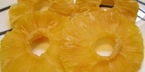 Piña de Vietnam Fresca y de Calidad, Fruta Seca Suave, Naturalmente Dulce, Suministro al por Mayor de Fábrica OEM para Exportación - Product Image 2