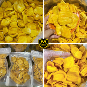 ผู้จัดจำหน่ายชิปขนุนกรอบ _ ราคาที่แข่งขันได้สำหรับผู้นำเข้า B2B - Product Image 4