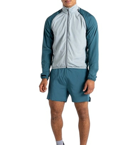 High Quality custom logo windbreaker set tracksuit durable material multiple sizes <b>low</b> MOQ OEM supplier <b>low</b> price for men - Product Image 6