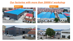 Tuyau ondulé à double paroi en <span class=keywords><strong>DPE</strong></span> de 200 mm, extrusion en usine en Chine, haute pression, durable, pour l'alimentation en eau, l'irrigation, le drainage - Product Image 5