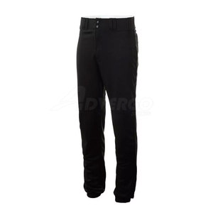 Vente directe d'usine, uniforme de baseball respirant, vêtements de sport, uniforme de baseball en gros, prix bas, uniforme de baseball - Product Image 3