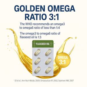 Capsule d'huile de graines de chanvre pressée à froid 1000 mg 30 gélules molles à base de plantes Oméga 3 6 Complément OEM - Product Image 4