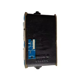 ชุด DGFN-06วาล์วไหลไฮดรอลิกวาล์ว STACK dgfn 06 50 - Product Image 1