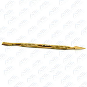 Ensemble d'outils pour la manucure en acier inoxydable - Product Image 3