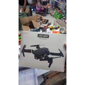 Mini Dron E88 con WiFi FPV, Cámara Dual 4K HD, Video en Vivo de Gran Angular y Auriculares VR Holy Stone, Oferta 2023 - Product Image 4