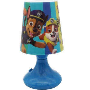 Lampe de table Mini Paw Patrol - Product Image 3