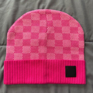 2026 Custom Logo <b>Ski</b> & Daily Use Winter Beanie Hat Embroidered Cotton/Polyester Unisex Adult Knit Beanie - Product Image 1