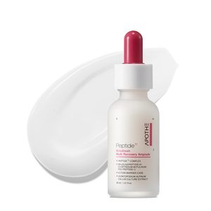 [APOTHE] Ampolla Multi-Rrecuperación con Péptido 11 Botulinum 30ml, Antienvejecimiento, Antiarrugas, Reafirmante, Elasticidad, Luminosidad, Barrera Cutánea - Product Image 1