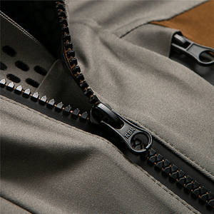 Veste Softshell Tactique Unisexe Imperméable pour la Chasse et la Randonnée, Nouveau Modèle 2026 de Qualité Supérieure - Product Image 3