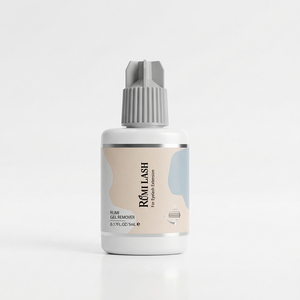 [RUMILASH] Removedor de Pegamento para Pestañas de Alta Viscosidad, Eliminación Segura para Pedidos al por Mayor, Gel Removedor de Pegamento para Extensiones de Pestañas - Product Image 4