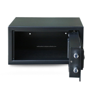 WELKO-portátil de seguridad para habitación de Hotel, HS42 DH - Product Image 4