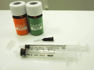 Consumibles Dentales Caries Pro Carisolv, Vial de 10 ml, Compatible con Solution-B - Product Image 5