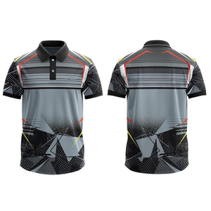 Fabricante de Camisetas de Cricket Personalizadas, Uniformes de Equipo Sublimados, Camisetas de Cricket Personalizadas, Ropa Deportiva, Proveedor Mayorista OEM ODM - Product Image 6