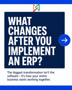 Servicio de Implementación de ERP |   Odoo ERP |   ERPNext |   Soluciones de Automatización Empresarial - Product Image 1