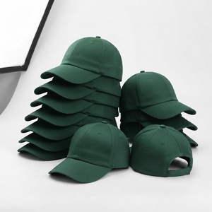 Custom Logo Baseball <b>Cap</b> Adjustable Cotton <b>Hat</b> for Men Women Sports Outdoor Activities and Casual Fashion - Product Image 4