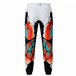 Pantalon de moto pour homme, idéal pour le motocross et l'entraînement à vélo, avec plusieurs poches de rangement et taille ajustable – Nouveauté du fournisseur - Product Image 2