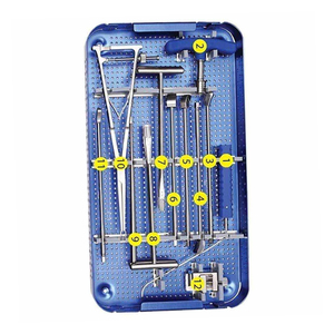 Nuevos Sets de Instrumentos para Cirugía de Columna Vertebral 2026 con Suministro Directo de Fábrica para Compras al por Mayor en Todo el Mundo - Product Image 2