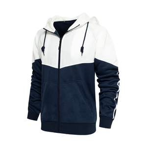 Conjunto Deportivo 2 en 1 para Hombre, de Secado Rápido, Transpirable, Estampado, Estilo Urbano, Sólido, Proveedor OEM, Primavera, 100% Algodón, Hecho en Pakistán - Product Image 5