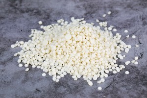 Vente Directe Fabricant Service OEM/ODM Chocolat Blanc Composé HALAL Pépites de Cacao 1KG Pour Boulangerie Biscuits Bon Prix - Product Image 3