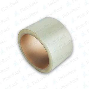 เทปพันบรรจุภัณฑ์ BOPP 50 เมตร ใส / สีน้ำตาล |   เทปกาวปิดกล่องสำหรับงานหนัก (แพ็ค 60 ม้วน) - Product Image 4