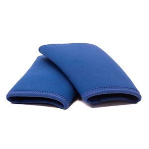 Genouillère de compression pour le soulagement des douleurs articulaires, l'entraînement sportif, la course à pied, l'haltérophilie et les accessoires de gym - Product Image 4