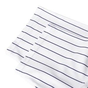 Uniformes de Béisbol y Sóftbol Personalizados para Jóvenes y Hombres, Sublimados, Transpirables, Reversibles, con Rayas - Product Image 5