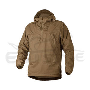 Chaqueta de Caza con Capucha, Impermeable, de Alta Calidad, Chaqueta Softshell para Hombre, para Actividades al Aire Libre, con Logotipo Personalizado, Chaquetas para Camping y Senderismo - Product Image 2