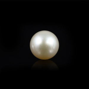 Perle d'eau douce naturelle de qualité AA, pierre précieuse en vrac, 10,85 carats, 12 mm, rose, pour la fabrication de bijoux - Product Image 1