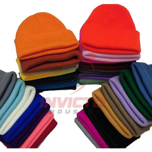 Hot Selling High Quality <b>Wool</b> <b>Beanies</b> Hat For Men Women Outdoor Use Winter Warm <b>Beanies</b> Hat - Product Image 2