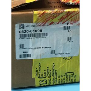 สายเคเบิล AMAT 0620-01329, สายเคเบิลฮาร์ดดิสก์แบบอินเทอร์เฟซ - อุปกรณ์และอะไหล่เซมิคอนดักเตอร์ระดับโลกที่เชื่อถือได้ - Product Image 5