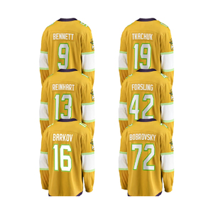 Dernier style, design personnalisé, maillots de football américain confortables pour hommes, vêtements de sport, vêtements de football américain professionnels - Product Image 3