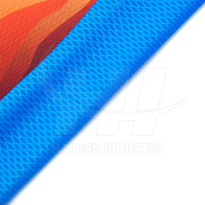 เสื้อจักรยานทรงคลาสสิค แห้งเร็ว เนื้อผ้านุ่ม สำหรับเล่นกีฬา - Product Image 5