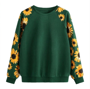 Sudadera con Capucha Personalizada con Logotipo Frontal, Sin Mangas, para Hombre, 100% Algodón Tejido, Cuello en V, Tejido Transpirable y Ecológico para Otoño - Product Image 4