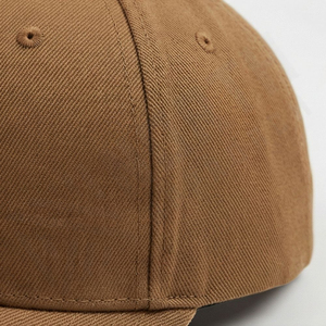 Oem Manufacture Sports <b>Caps</b> Hats Wholesale <b>Men</b> Women Custom <b>Baseball</b> Different Design Embroidered Breathable Fabric Premium Hat - Product Image 5