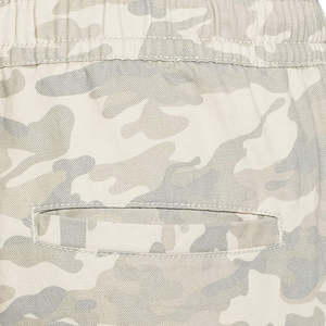 Pantalones Deportivos de Algodón Ligero de Alta Calidad para Hombre, con Estampado de Camuflaje y Cordón Ajustable, Antiarrugas, Ajuste Perfecto - Product Image 6