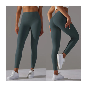 Leggings de Alta Calidad para Mujer, para un Estilo de Vida Activo, Creados por Fabricantes Experimentados - Product Image 1