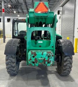 2017 507-42 Used Telehandler Heavy Lifting Equipment Wholesale for Sale - Product Image 5