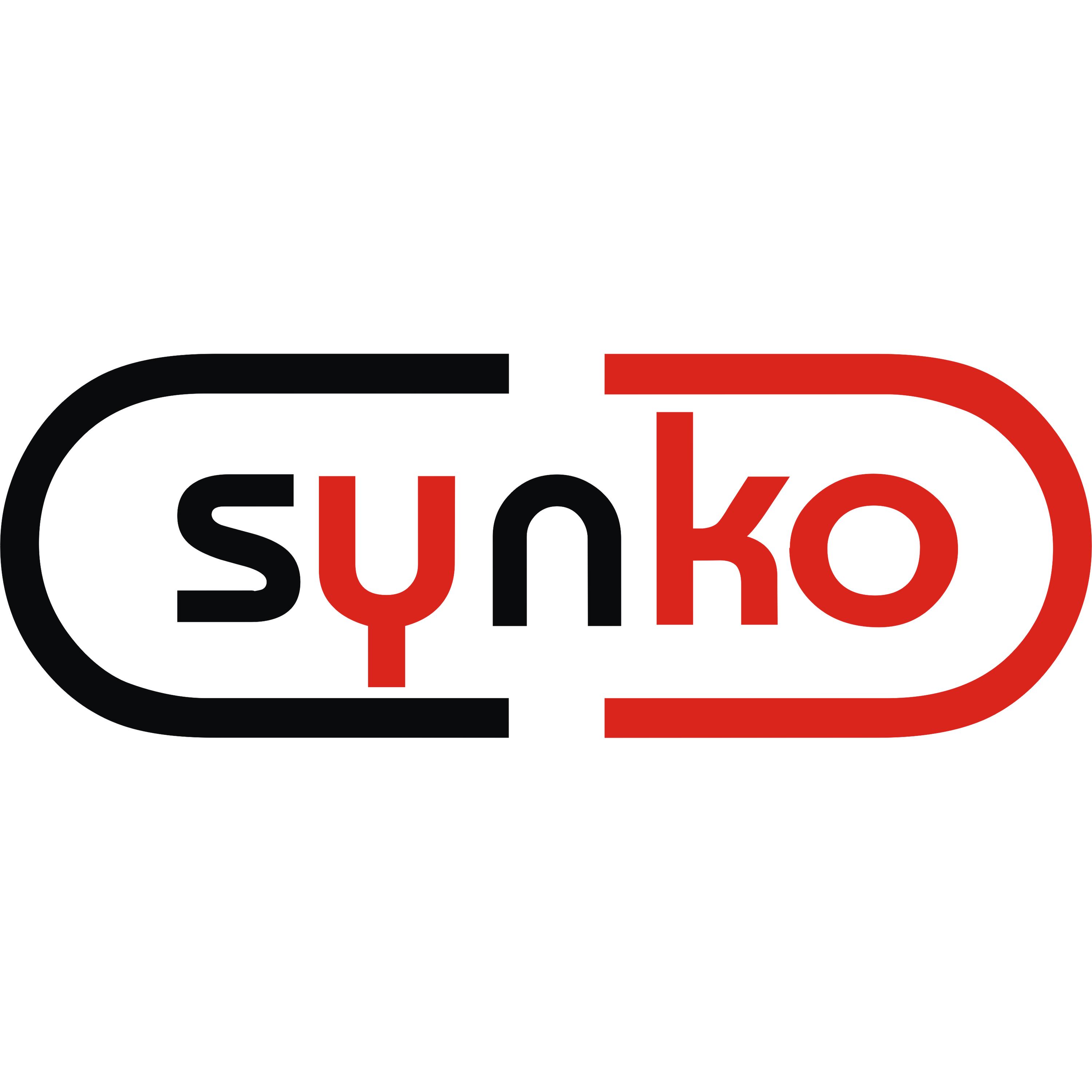 SYNKO GMBH logo