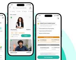 Wise Hustlers, Aplicación Móvil para Reservar Tutorías para MAC OS, Encuentra Tutoristas Expertos, Reserva Clases en Línea, Programa Sesiones, Monitorea el Progreso - Product Image 2