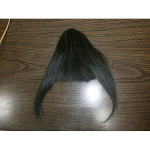 Extensión de Cabello Humano Premium con 60% de Cabello Humano (Relación de 10 a 34 Pulgadas) para una Transformación Capilar Completa - Product Image 3