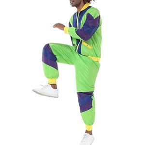 Chaqueta Deportiva Cortavientos para Hombre de Alta Calidad, Ropa para Adultos, Venta Caliente, Precio Económico, Transpirable - Product Image 4