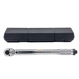 Llave Dinamométrica de 3/8'' con 24 Dientes, 5-80 Nm - Product Image 1