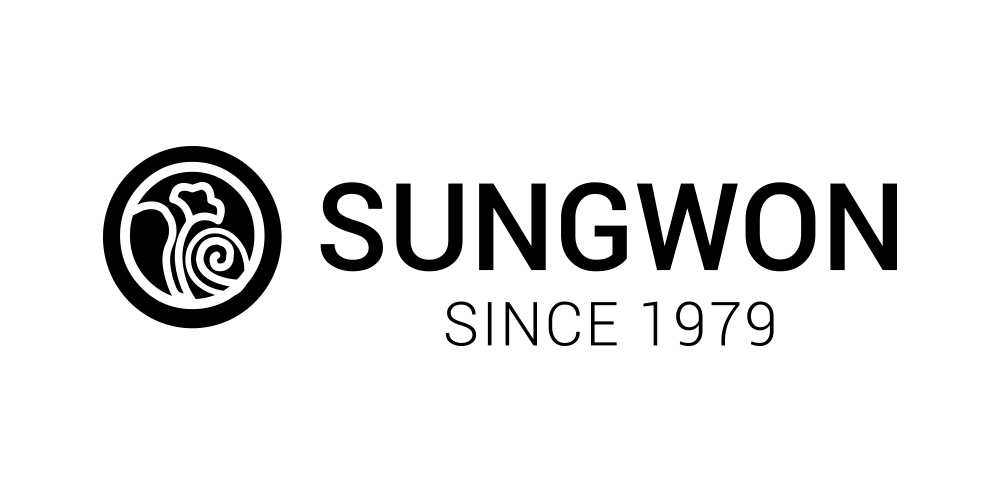 SUNGWON COSMETICS CO.,LTD. logo