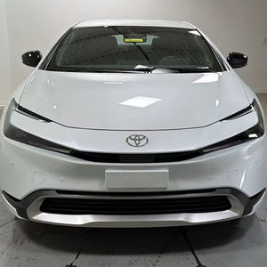 Buena OFERTA para PRIUS 2025 híbrido enchufable+Advanced+Solardach+360"kam 223hp TRANSMISIÓN AUTOMÁTICA - Product Image 1