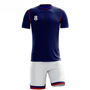 Uniformes de Voleibol de Manga Corta Sublimados de Alta Calidad a Precio Económico, 100% Poliéster, Hechos a Medida, Nueva Llegada en Oferta - Product Image 2