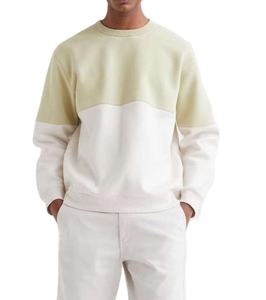 เสื้อฮู้ดดี้ปักลายผ้าฝ้าย 100% สำหรับผู้ชาย เนื้อผ้าหนักปานกลาง - Product Image 1