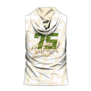7v7 American Football Sublimated Printed <b>Compression</b> Jerseys Anti-Bacterial Breathable Quick Dry Team Tampa - 7v7 - Product Image 2