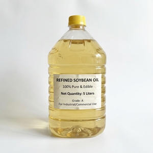 Huile de soja raffinée 100 % pure de qualité supérieure, conditionnée pour l'exportation, destinée aux importateurs en gros recherchant une source alimentaire fiable auprès du fournisseur - Product Image 6
